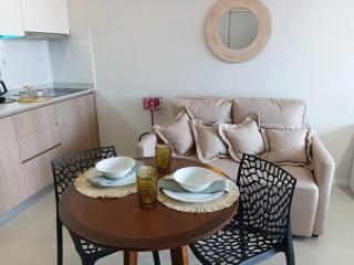 Studio 2B in Aires Recoleta - 7