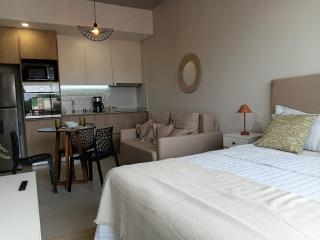 Studio 2B in Aires Recoleta - 3