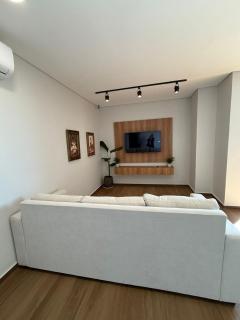 Studio 2B in Aires Recoleta - 2