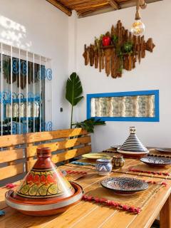 Banana Surf Camp - Yoga Vibe and Retreat Oceanfront - 8