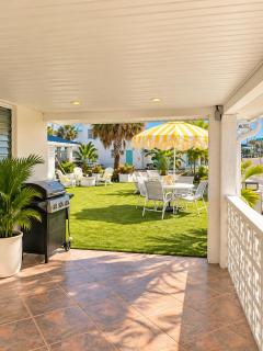 EBBTIDE INN - 8