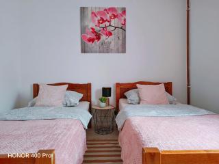Zagreb, Apartman Jezz - 9