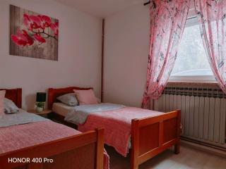 Zagreb, Apartman Jezz - 8