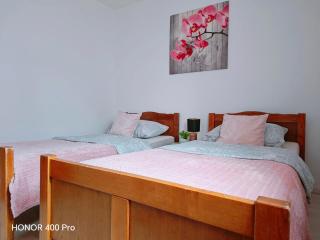 Zagreb, Apartman Jezz - 7