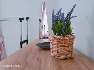 Zagreb, Apartman Jezz - 6