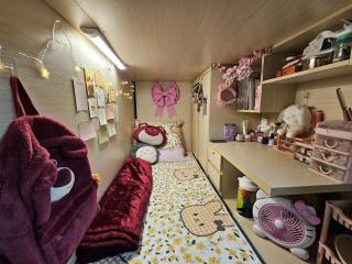 Sleepbox - Dorm lưu trú ngắn hạn và lâu dài tại ga Thái hà - 6
