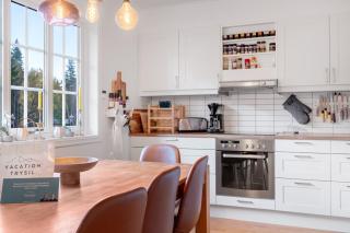 Trysil Ski-in out Apt, Private Sauna, Sleeps 9 - 7