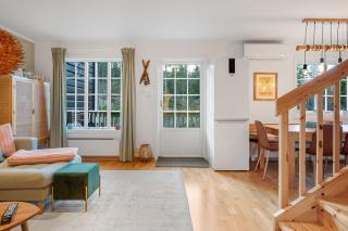 Trysil Ski-in out Apt, Private Sauna, Sleeps 9 - 3