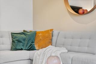 Trysil Ski-in out Apt, Private Sauna, Sleeps 9 - 2