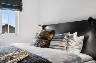 Trysil Ski-in out Apt, Private Sauna, Sleeps 9 - 1