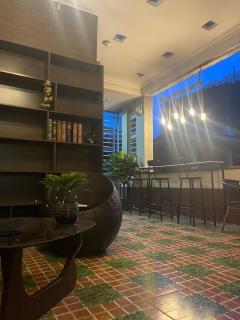 Sleepbox - Dorm lưu trú ngắn hạn và lâu dài tại ga Thái hà - 7