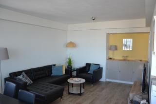 Beach Apartment Ikusasa - Zandvoort - 7