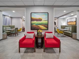 Hampton Inn Omaha Midtown-Aksarben - 8