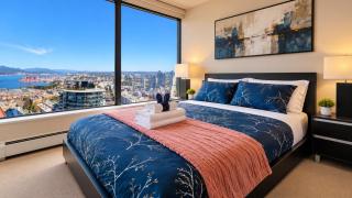 Modern Comfort Suite - 0