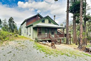 Hidden Forest Lodge - 9