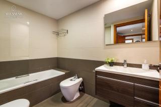 Yasumi Suite - 4p Modern Apartment with Parking & Swimming Pool - 2