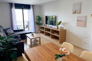 Yasumi Suite - 4p Modern Apartment with Parking & Swimming Pool - 8