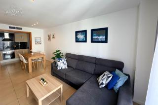 Yasumi Suite - 4p Modern Apartment with Parking & Swimming Pool - 6
