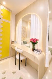 Lakenest Golden Arch Studio Xuan Dinh - 9