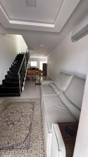 CASA DUPLEX 3 SUÍTES TODAS COM AR NO ALTO TAPERAPUAN com vista total da orla - 3