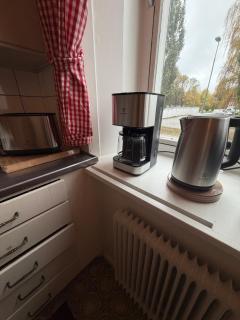 Centralt Smedjebacken med lugnet runt hörnet! - 2