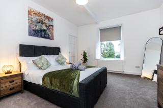 The Cosy Pavilion Stylish 2BR with Free Street Parking - 7