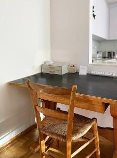 Stylish, spacious apartment near the Old City Gate - 2