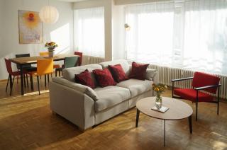 Stylish, spacious apartment near the Old City Gate - 8