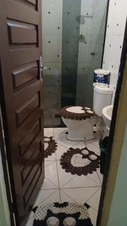 HOSTEL CASA AZUL em BELÉM SÃO BRAZ - 8