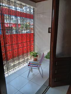 HOSTEL CASA AZUL em BELÉM SÃO BRAZ - 6