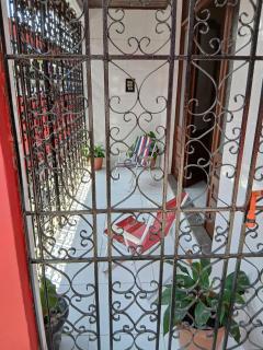HOSTEL CASA AZUL em BELÉM SÃO BRAZ - 7