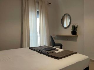 Apartment 105 sq.m. near center - 5