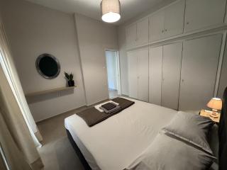 Apartment 105 sq.m. near center - 4