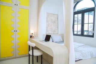 Lakenest Golden Arch Studio Xuan Dinh - 8