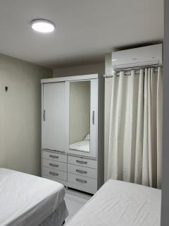 Flat via venetto - 1