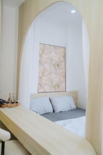 Lakenest Golden Arch Studio Xuan Dinh - 6