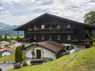 Ferienwohnung Stigloher im Bergschlößl - 3