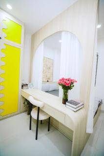 Lakenest Golden Arch Studio Xuan Dinh - 4