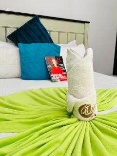Eeufees Lodge and Conferencing - 0