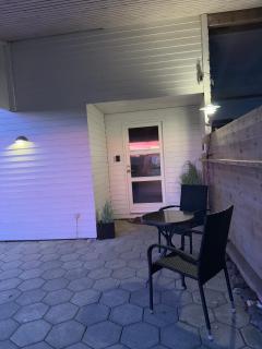 Holstebro Lake House - 8