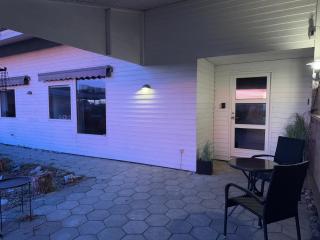 Holstebro Lake House - 7
