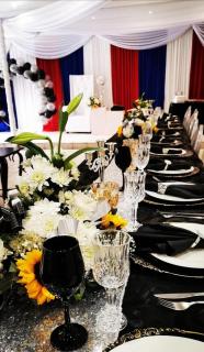 Eeufees Lodge and Conferencing - 9