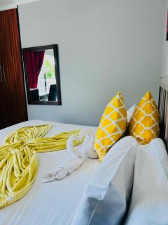 Eeufees Lodge and Conferencing - 3