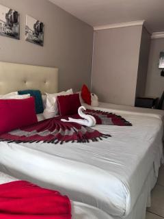 Eeufees Lodge and Conferencing - 1