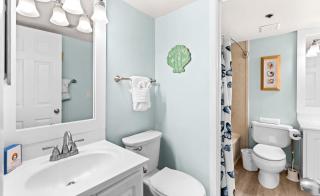 SunDestin Resort Unit 1505 - 2