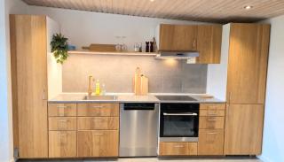 Holstebro Lake House - 3