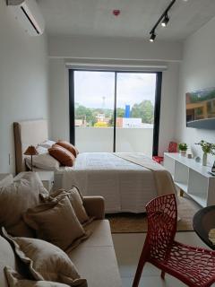 3B Studio in Aires Recoleta - 6