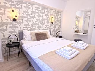 Unirii Square 4BR - 10 Guests - Old Town & Parliament - Boekarest - 7
