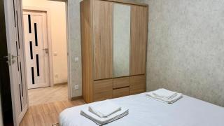 Modern & Cozy Apartment in Downtown Yerevan - 4