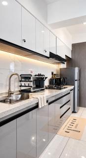 Havon Suites Executive 2BR in Westlands near GTC and Sarit - 7